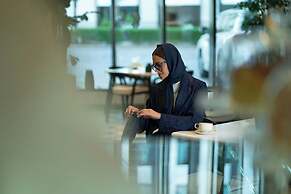 Park Hyatt Doha