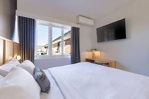 Kingsgrove Hotel
