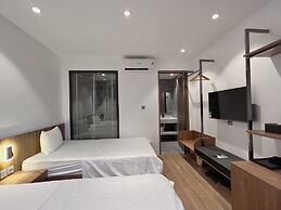 The Marron Hotel