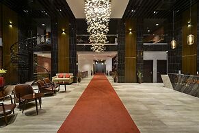 The Marron Hotel