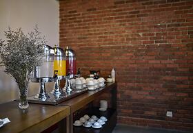 The Marron Hotel