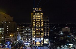 The Marron Hotel
