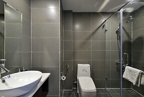 The Marron Hotel