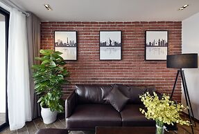 The Marron Hotel