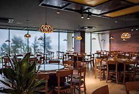 The Marron Hotel