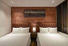 The Marron Hotel
