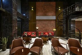 The Marron Hotel