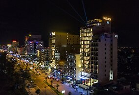 The Marron Hotel