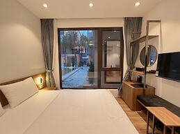 The Marron Hotel