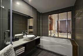 The Marron Hotel