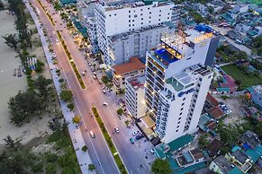 The Marron Hotel