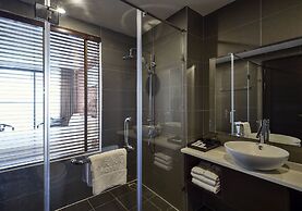 The Marron Hotel