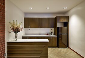 The Marron Hotel