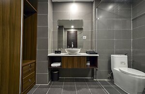 The Marron Hotel