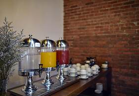 The Marron Hotel