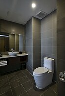 The Marron Hotel