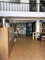 Ploy Hostel