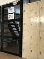 Ploy Hostel