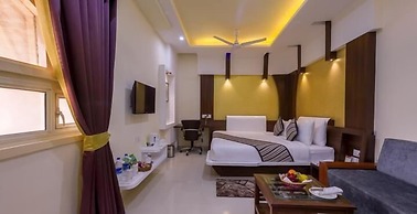Ambience Gwalior