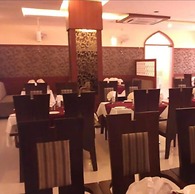Ambience Gwalior