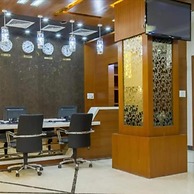 Ambience Gwalior