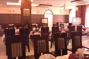 Ambience Gwalior