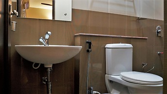 Olive de Villa - A Wandertrails Stay