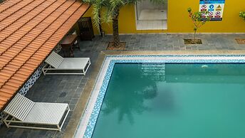 Olive de Villa - A Wandertrails Stay