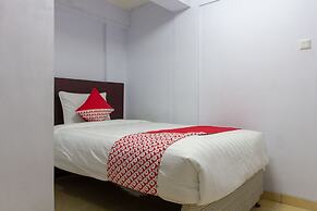 OYO 645 Griya Mas Syariah