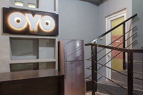 OYO 645 Griya Mas Syariah