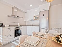 Montecarlo San Sebastián Apartment