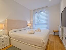 Montecarlo San Sebastián Apartment