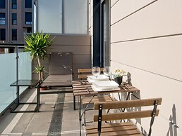 Montecarlo San Sebastián Apartment