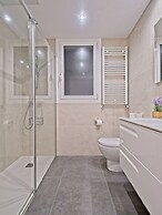 Montecarlo San Sebastián Apartment