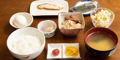 Business Hotel Heisei