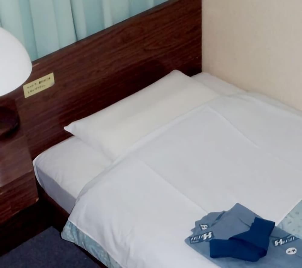 Business Hotel Heisei