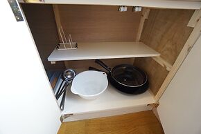 Apartment Camon EBR0001E