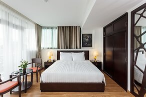 Hotel De La Seine