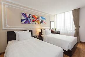 Hotel De La Seine
