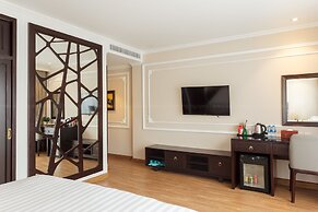 Hotel De La Seine