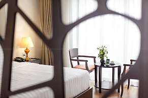 Hotel De La Seine