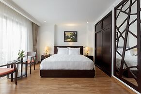 Hotel De La Seine