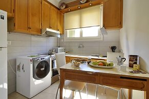 Historic Plaka Apartments