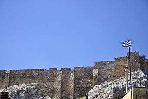 Historic Plaka Apartments