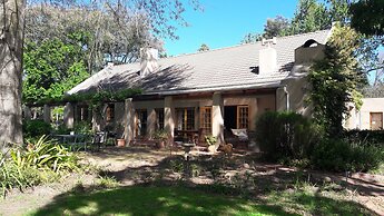 Languedoc Farm