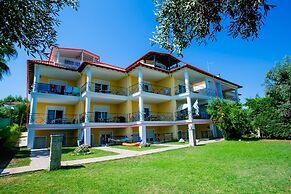 Golden Residence Family Resort
