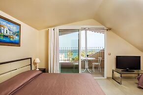 Golden Residence Family Resort