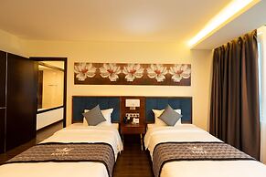 Eagle Hotel