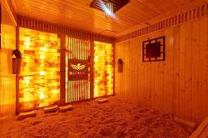 Eagle Hotel