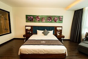 Eagle Hotel